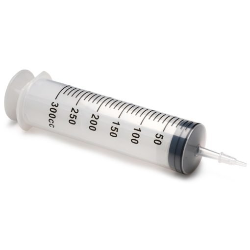 Enema Syringe with Tube - 300ml - Image 5