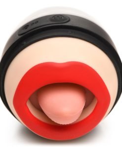 Lady Licker Clitoral Stimulator - Image 6