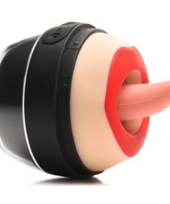 Lady Licker Clitoral Stimulator - Image 8