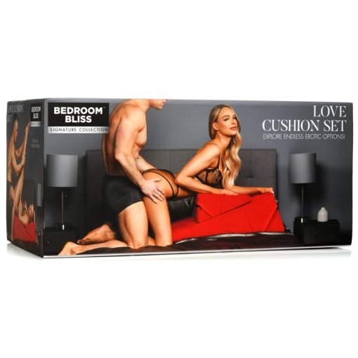 Love Cushion Set - Image 12
