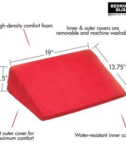 Small Love Cushion - Image 9