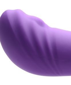 G-Charm Moving Bead Silicone Vibrator - Image 3
