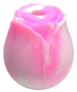 10X Rose Dream Silicone Clitoral Stimulator - Image 7