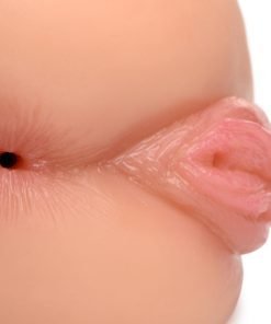 Juicy Wet Look Masturbator Sidesaddle Taylor - Light - Image 3
