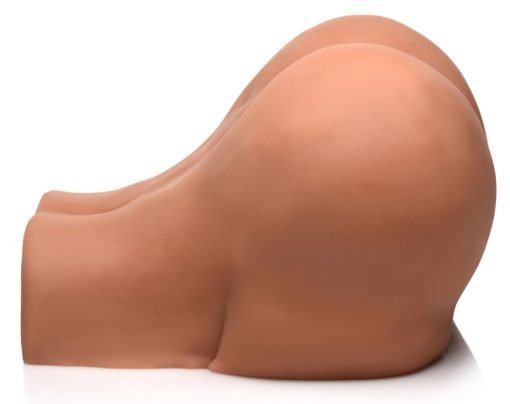 Mistress Tia Doggie Style Masturbator- Tan - Image 6
