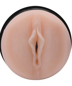 Brooke Deluxe Pussy Stroker - Light - Image 3