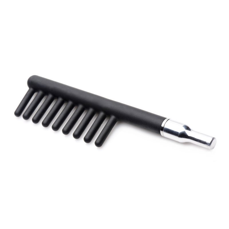 Isabella Sinclaire Deluxe Silicone eStim Wand Kit - Image 6