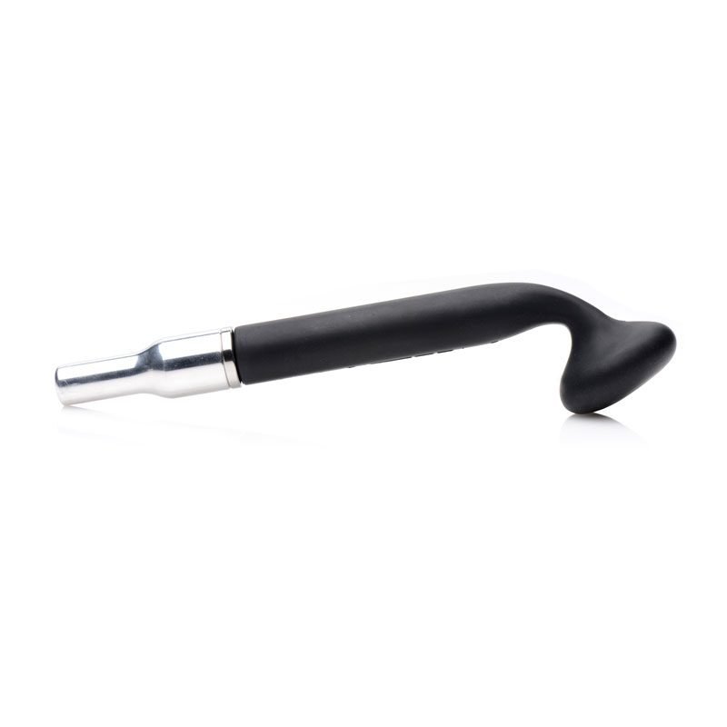 Isabella Sinclaire Deluxe Silicone eStim Wand Kit - Image 4