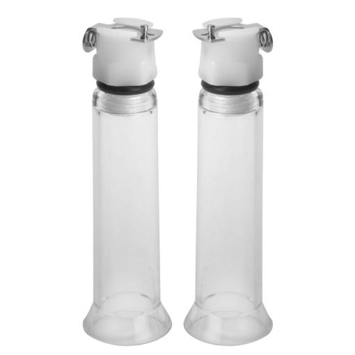 Nipple Cylinders- Medium