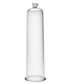 Penis Pump Cylinder 2.25 Inch X 9 Inch