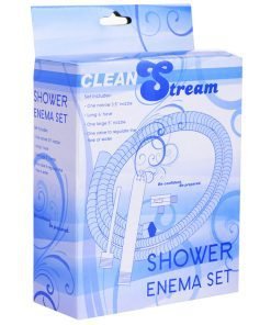 CleanStream Shower Enema System - Image 9