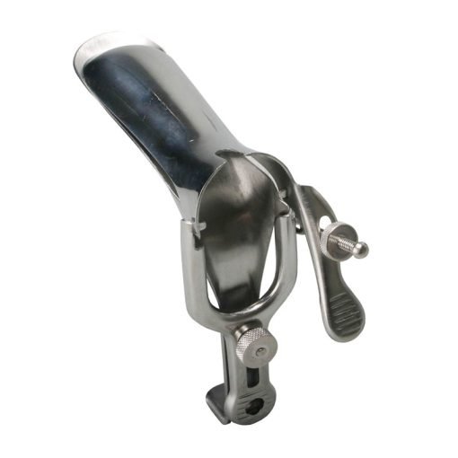 Stainless Steel Speculum - Medium - Image 3