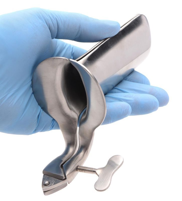 Collins Speculum - Image 2