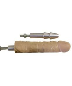 Vac-U-Lock Fucking Machine Adapter