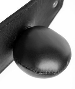 Strict Leather Stuffer Mouth Gag - Small - Image 3