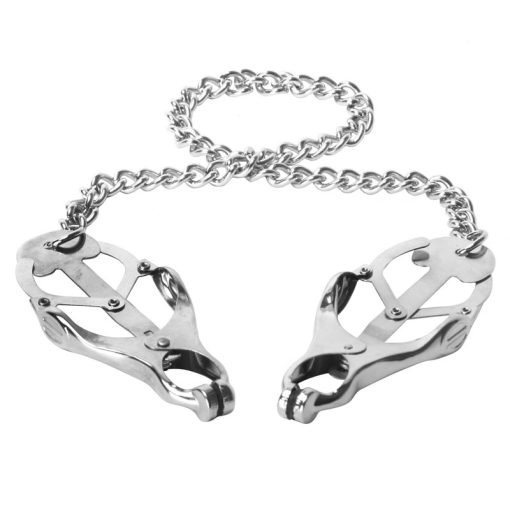 Sterling Monarch Nipple Vice - Image 8