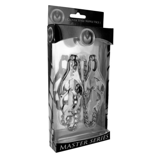 Sterling Monarch Nipple Vice - Image 10