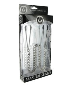 Reign Tweezer Nipple Vice - Image 8