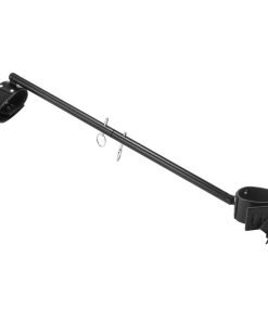 Adjustable Spreader Bar with Cuffs