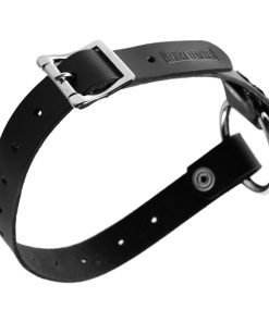 Thigh or Boot Leather Strap On Dildo Harness - Image 3