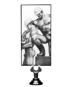 Tom of Finland 3 Piece Cock Nuts - Image 3