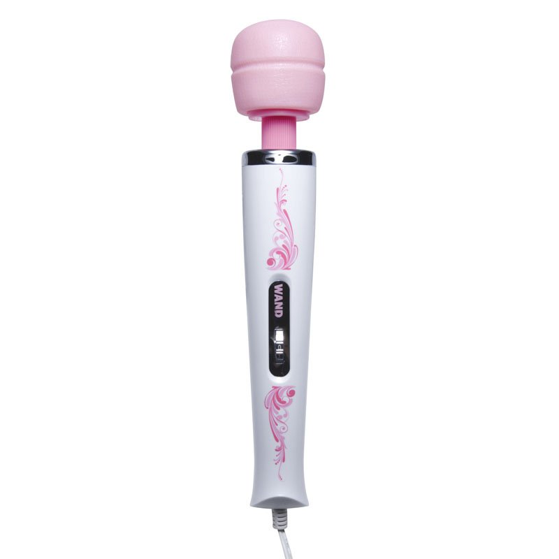 7-Speed Wand Massager