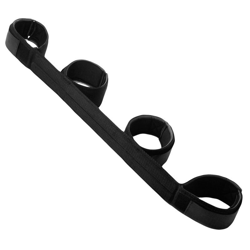 Easy Access Restraint System - Image 2