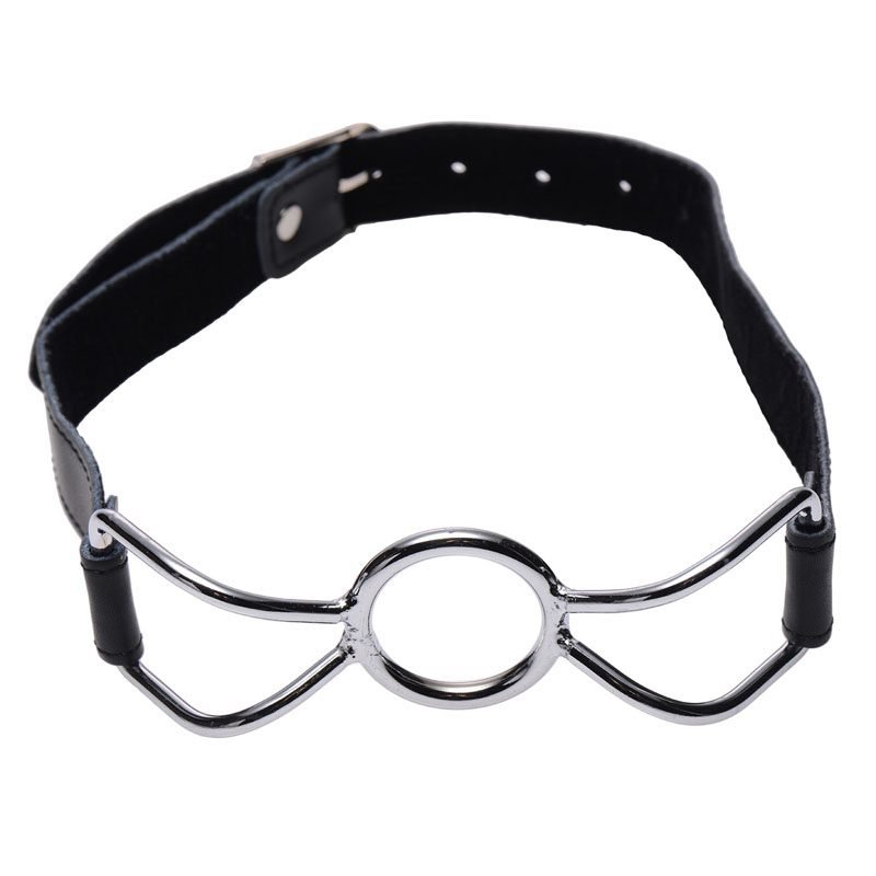Spider Open Mouth Gag - Image 3