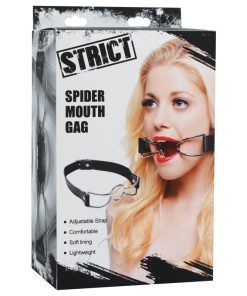 Spider Open Mouth Gag - Image 4