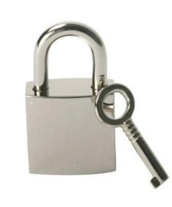 Chrome Lock