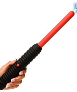Spark Rod Zapping Wand