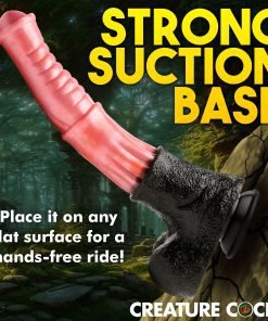 Giant Centaur XL Silicone Dildo - Image 7