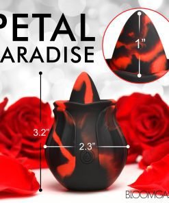 Black Kiss Rimming Rose - Image 4