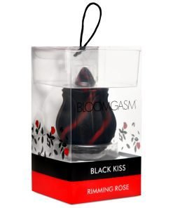 Black Kiss Rimming Rose - Image 8