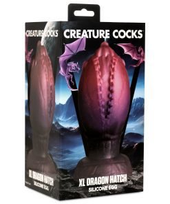 Dragon Hatch Silicone Egg - XL - Image 8