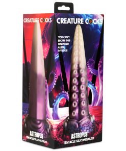 Astropus Tentacle Silicone Dildo - Image 8