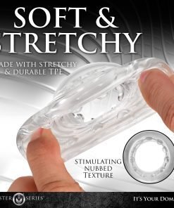 Ball Stack Ball Stretcher - Clear - Image 3