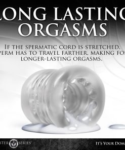 Ball Stack Ball Stretcher - Clear - Image 5