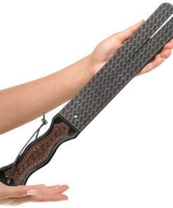 Scottish Tawse