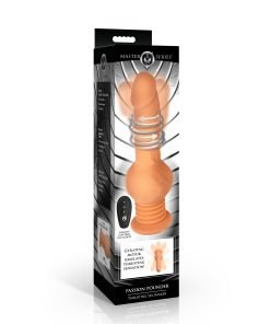 Passion Pounder Thruster Sex Shaker packaging