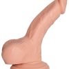 Up All Night 4" Dildo