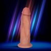 Jock Bareskin Dildo - 7 Inch BULK