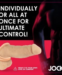 Product for ultimate control in comfort