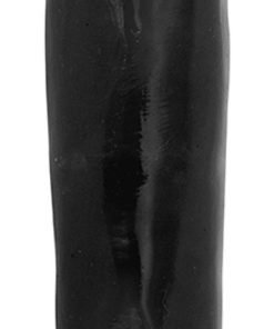 JOCK 16 Inch Tapered Double Dong Black