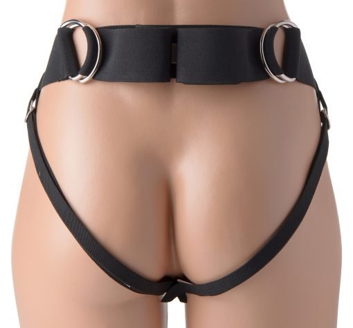 Londyn Jock Style Strap-on Harness - Image 3
