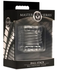 Ball Stack Ball Stretcher - Clear - Image 9