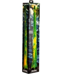 Titan Tentacle Extra Long Silicone Dildo - Image 9