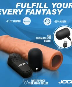 Vibrating pleasure device with a USB rechargeable bullet