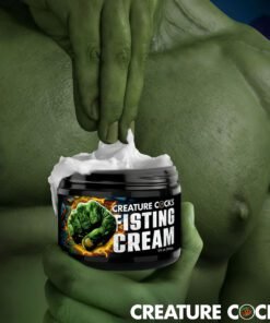Creature Cocks Fisting Cream 8oz