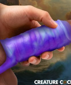 Sea Stallion Silicone Penis Enhancer